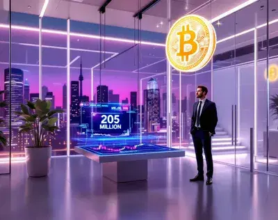 Bitcoin Moves by Trump Media Unveil Governance Pitfalls