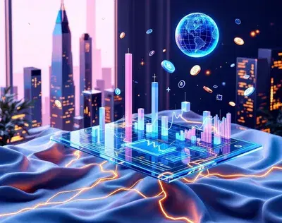 Fed's Steady Interest Rates Send Shockwaves Through Cryptocurrency Waters