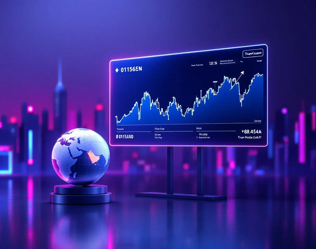 Bitcoin Faces a Storm as Middle East Tensions Rise