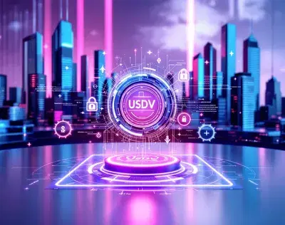 Velo Protocol Drives the Future of Digital Transactions