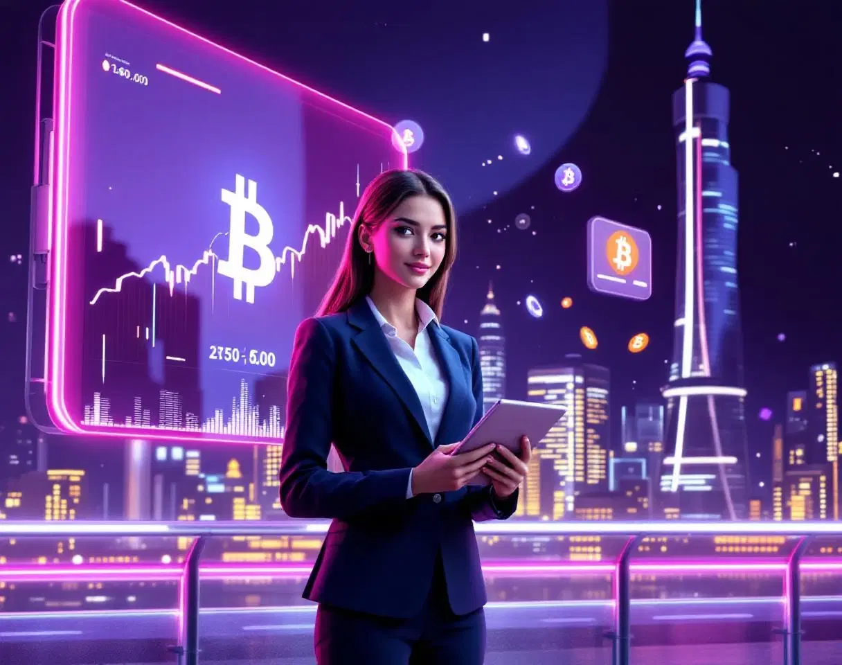 Venezuela's Digital Currency Odyssey amid Economic Chaos