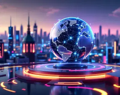 PayPal's PYUSD Revolutionizes Global Finance