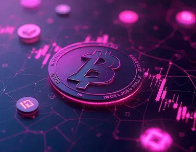 The Evolution of Bitcoin Futures Trading Revolutionizing Crypto Investments