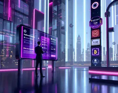 Fintech Disruption is Here to Change Commerce Forever