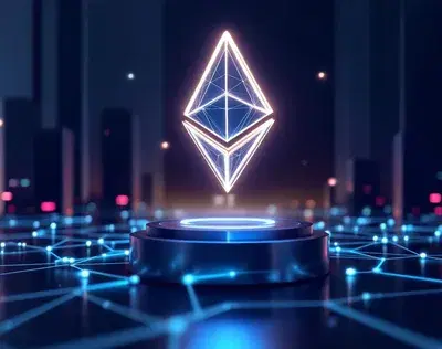 Ethereum's Future: The Path of Fusaka and Glamsterdam Upgrades