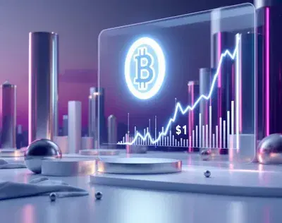 Bitcoin Ascends to New Heights and Redefines Market Standards