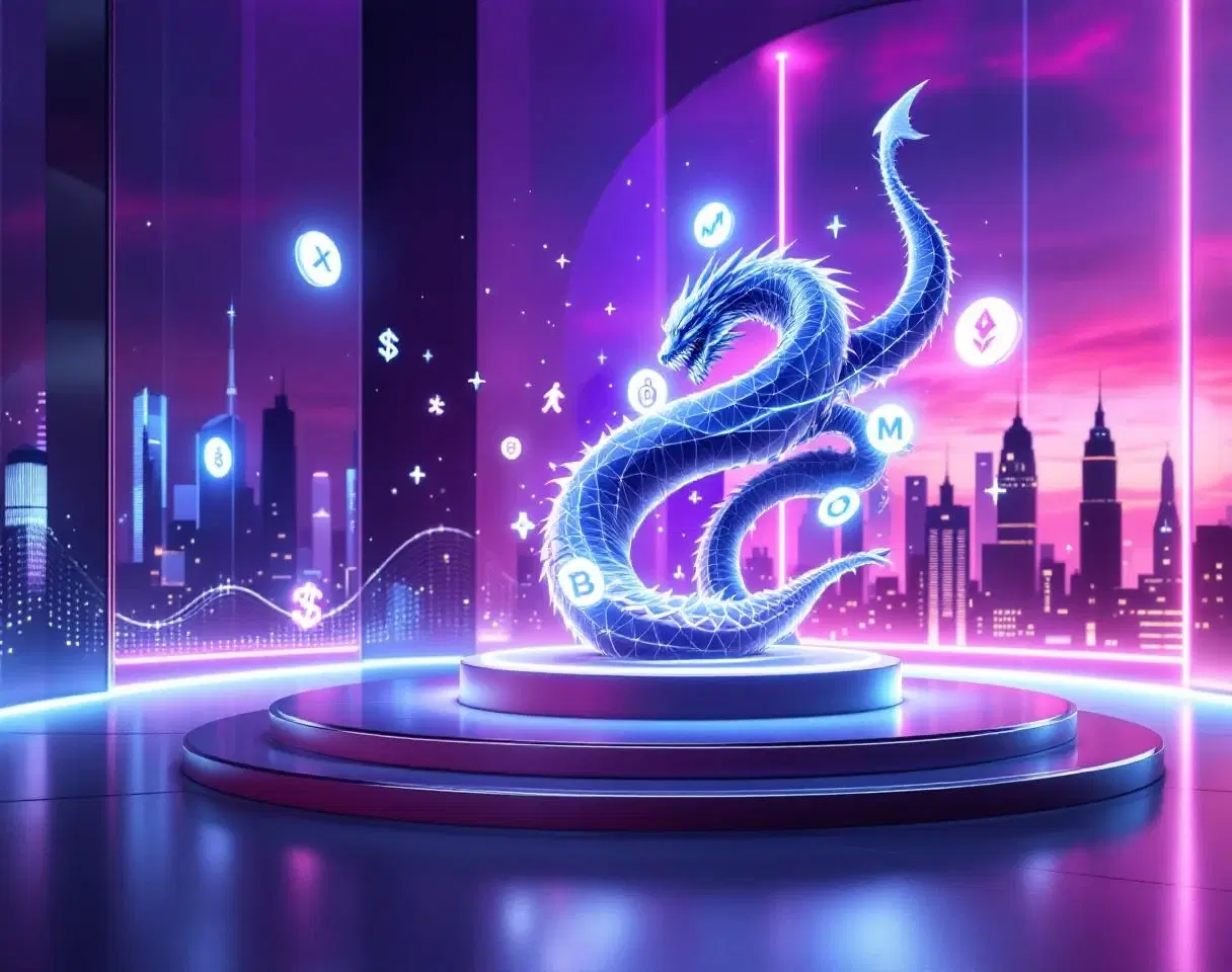 Kraken Unveils xStocks, Redefining Equity in the Ethereum Age