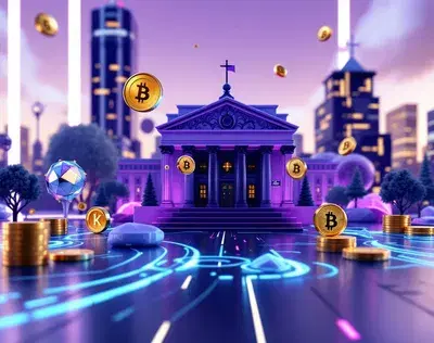 Kraken's Federal Reserve Account Opens New Doors for Crypto Banking