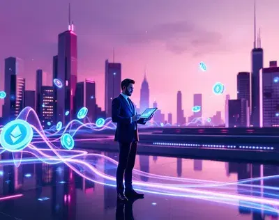 The Rise of Ethereum's ETF Inflows and What It Means for Investors