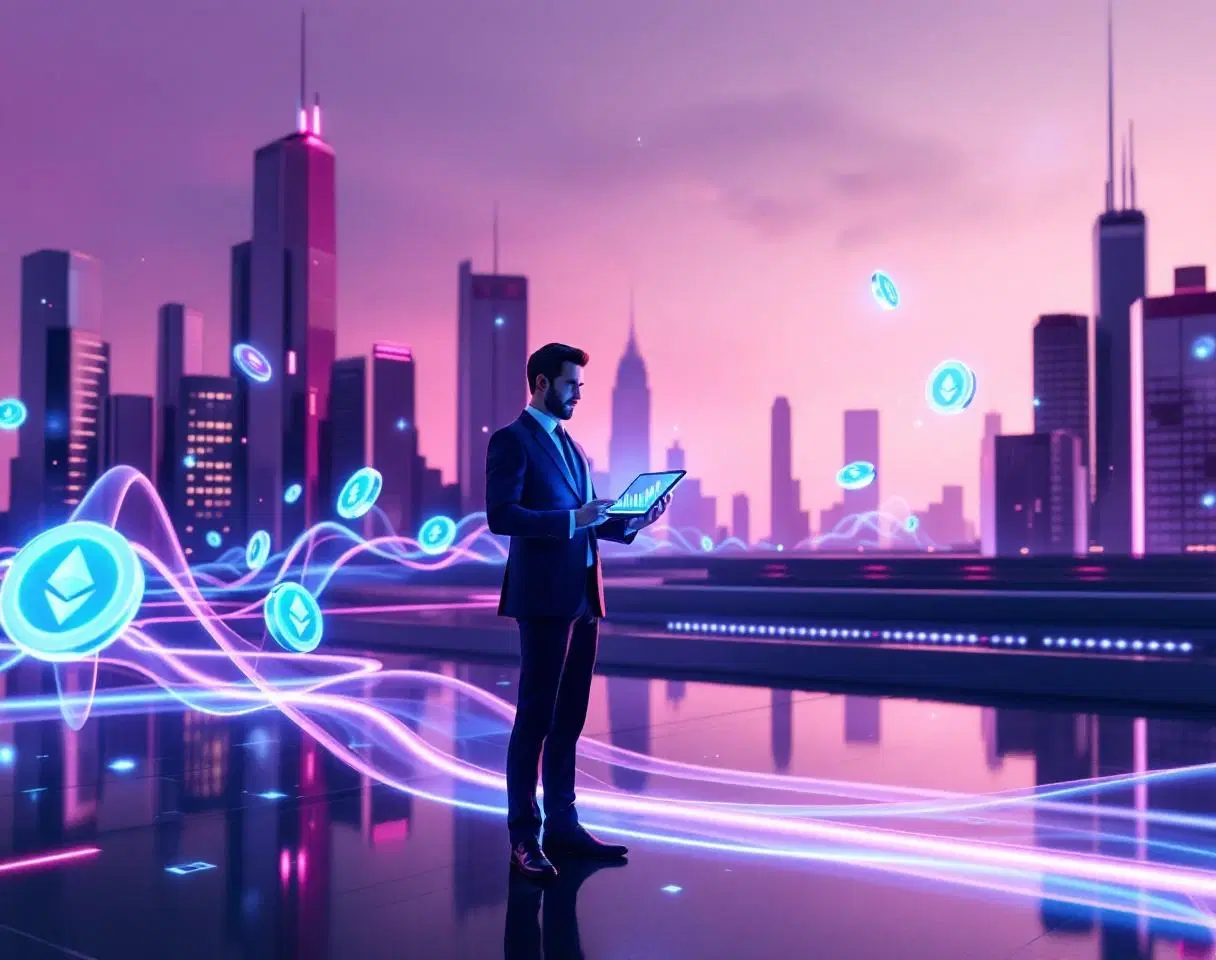 The Rise of Ethereum's ETF Inflows and What It Means for Investors