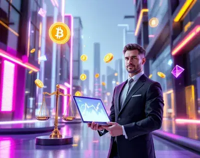 Bitcoin Navigates a Crucial Crossroads in the Crypto Seas