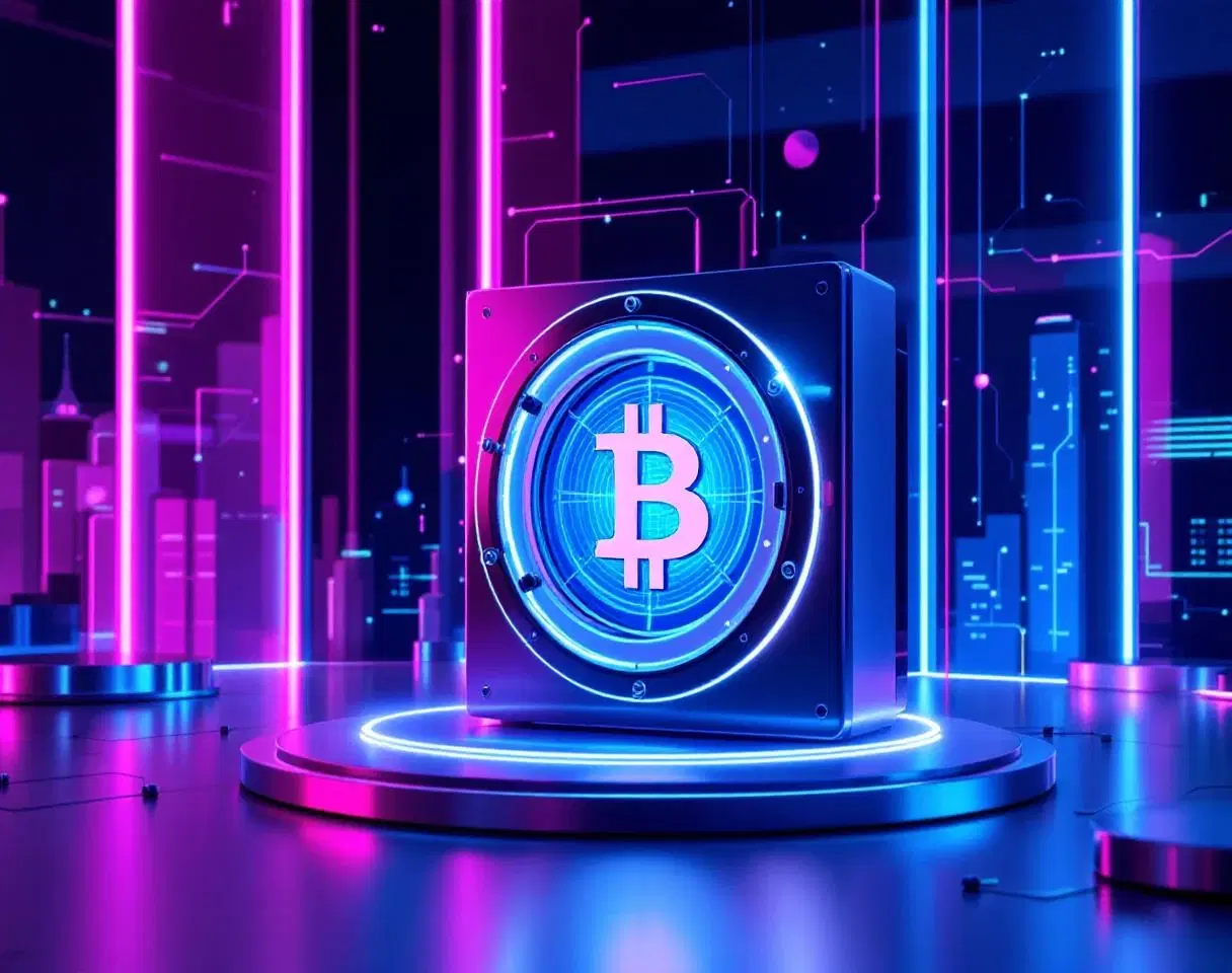 Volo Ignites a New Era in DeFi with wBTC Vault on Sui