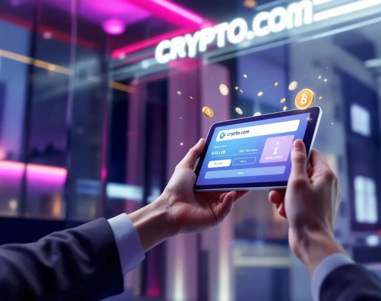 Dubai's Crypto Payment Breakthrough Is a Bold Move