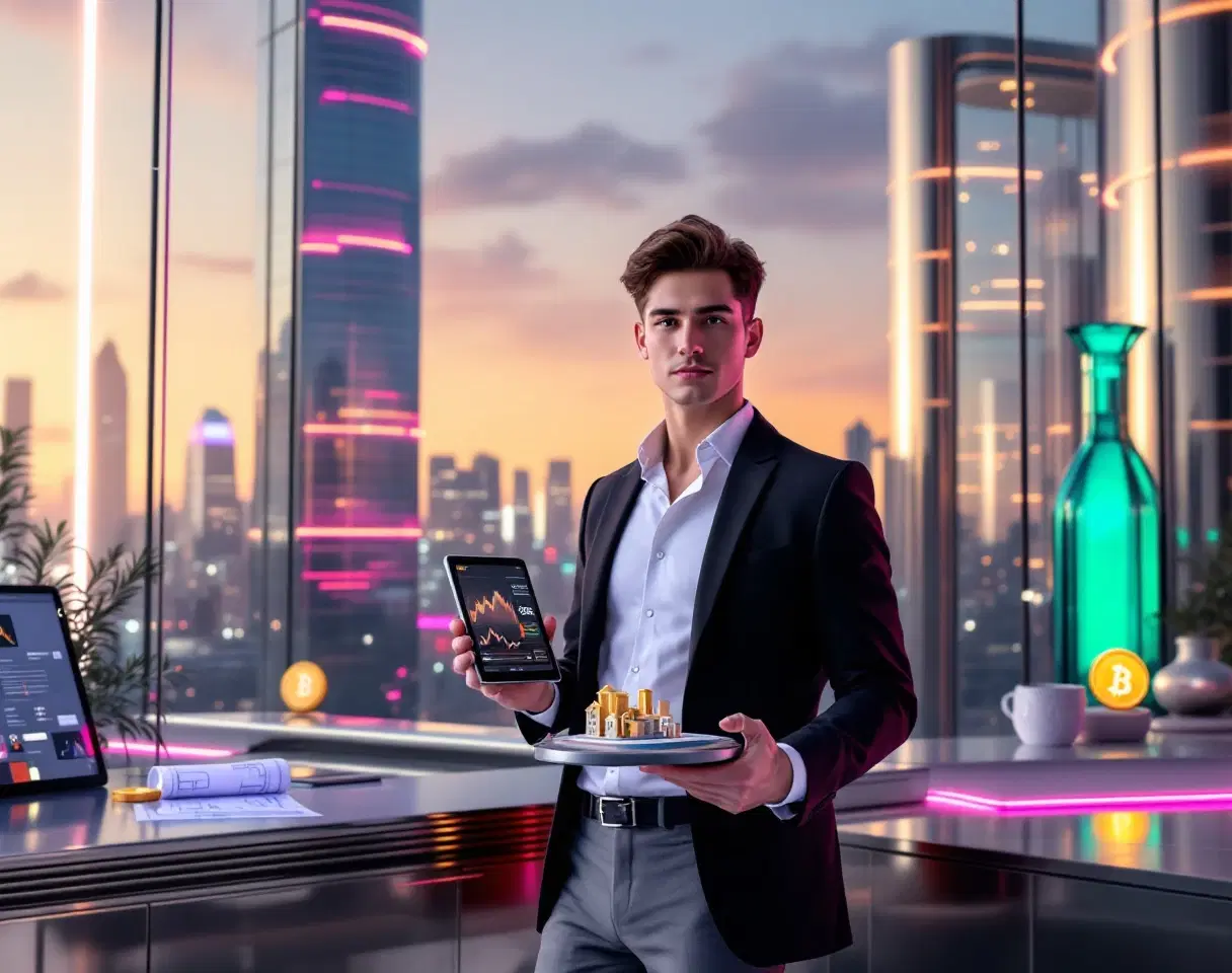 Gen Z's Blueprint for Financial Independence