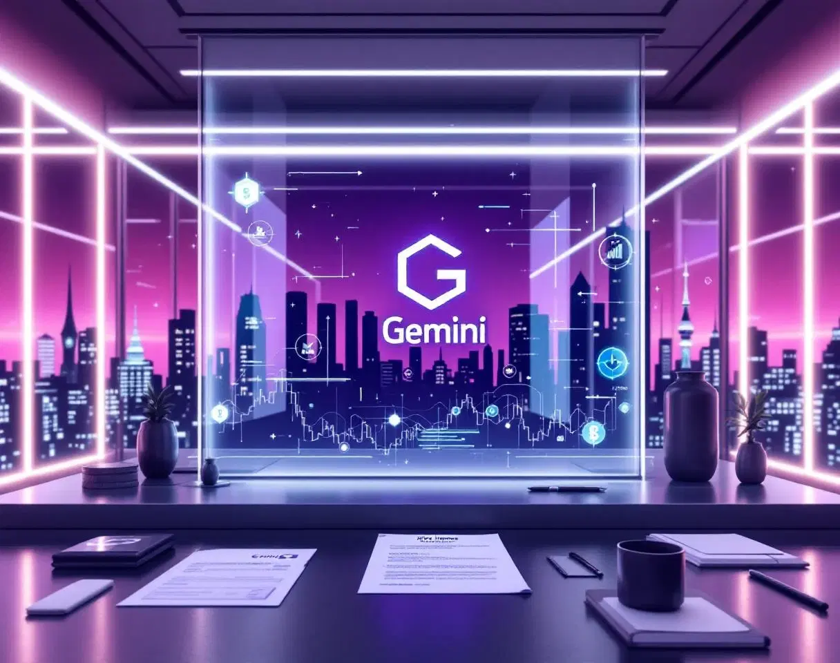 Gemini Opens the European Gateway to Crypto Regulation
