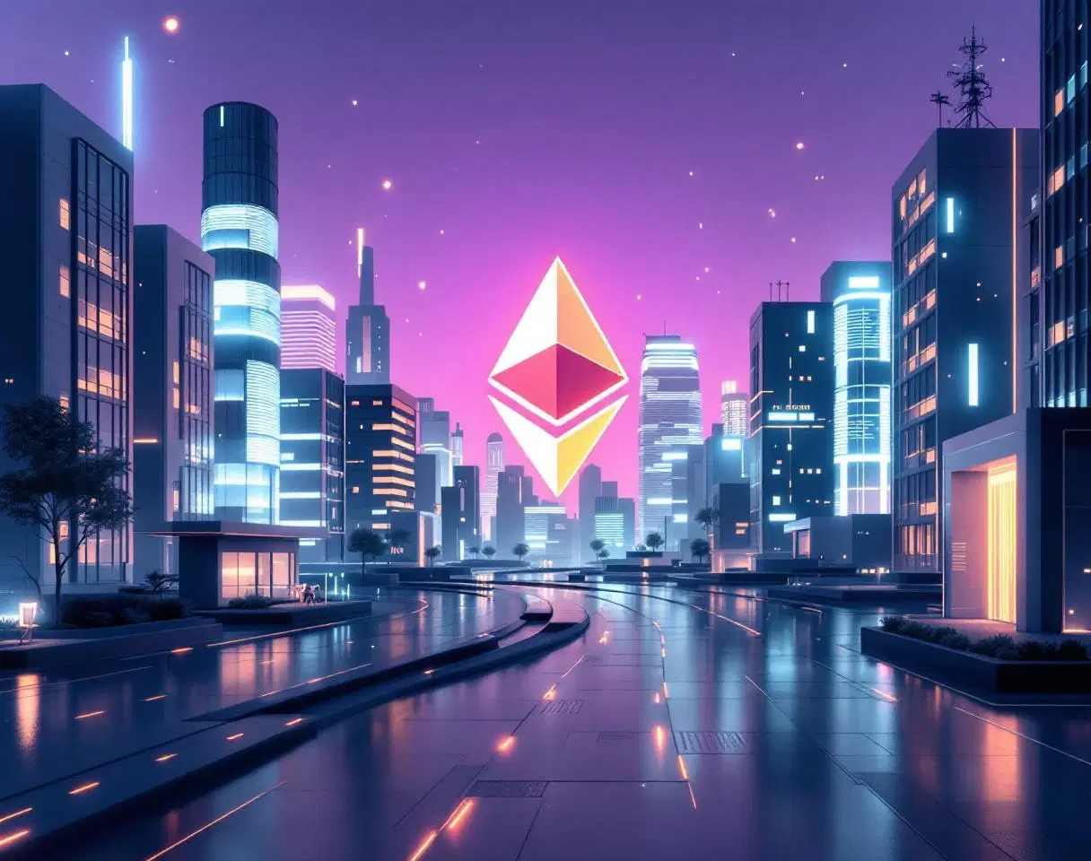 Ethereum’s Future: A Revolution in Trustware Awaits