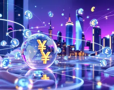 Yuan-Pegged Stablecoins Driving the Digital Currency Revolution