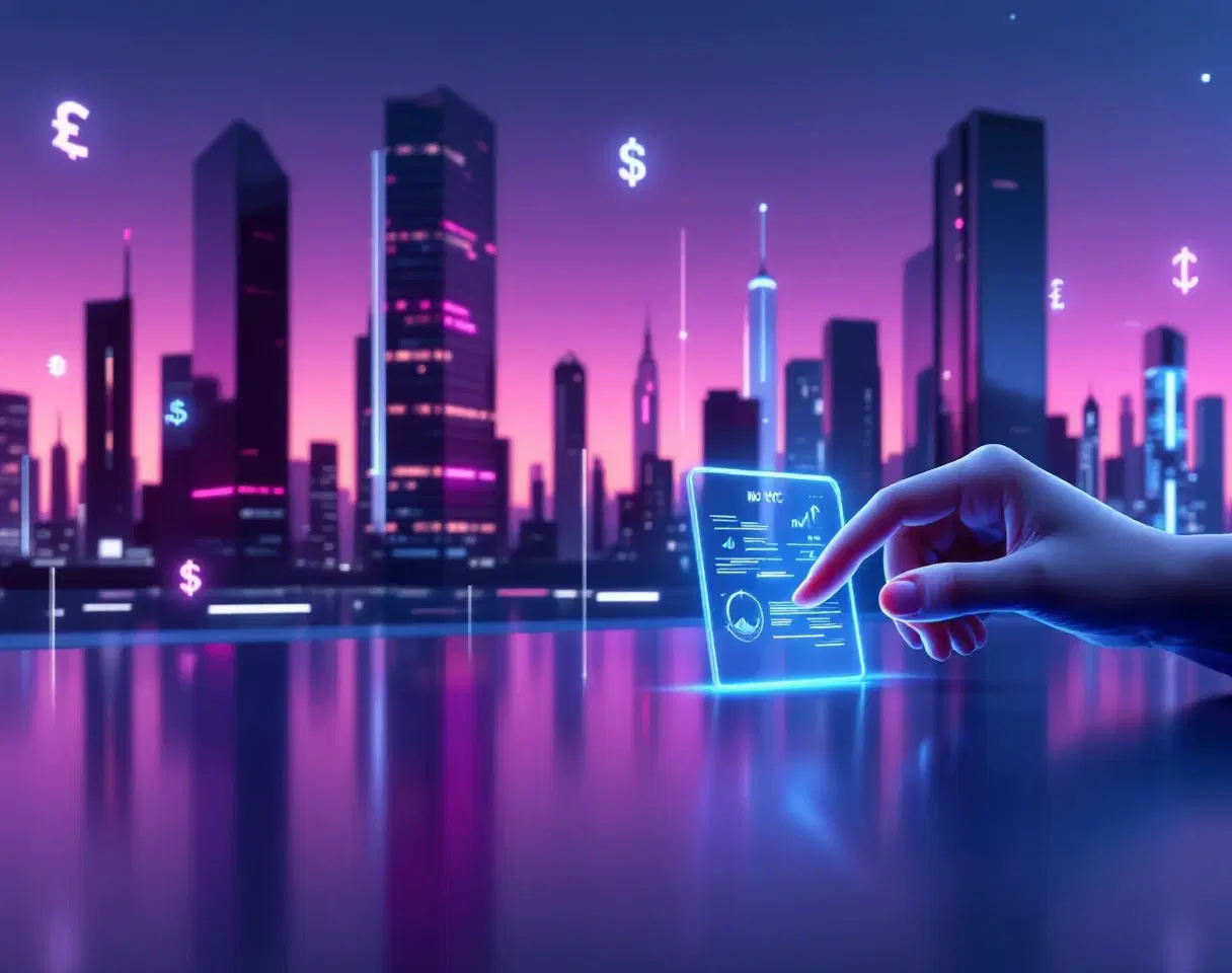 The Future of Crypto Ownership in Europe Amid No-KYC Wallets