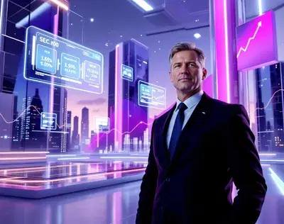 SEC Embraces Change in Crypto Regulations