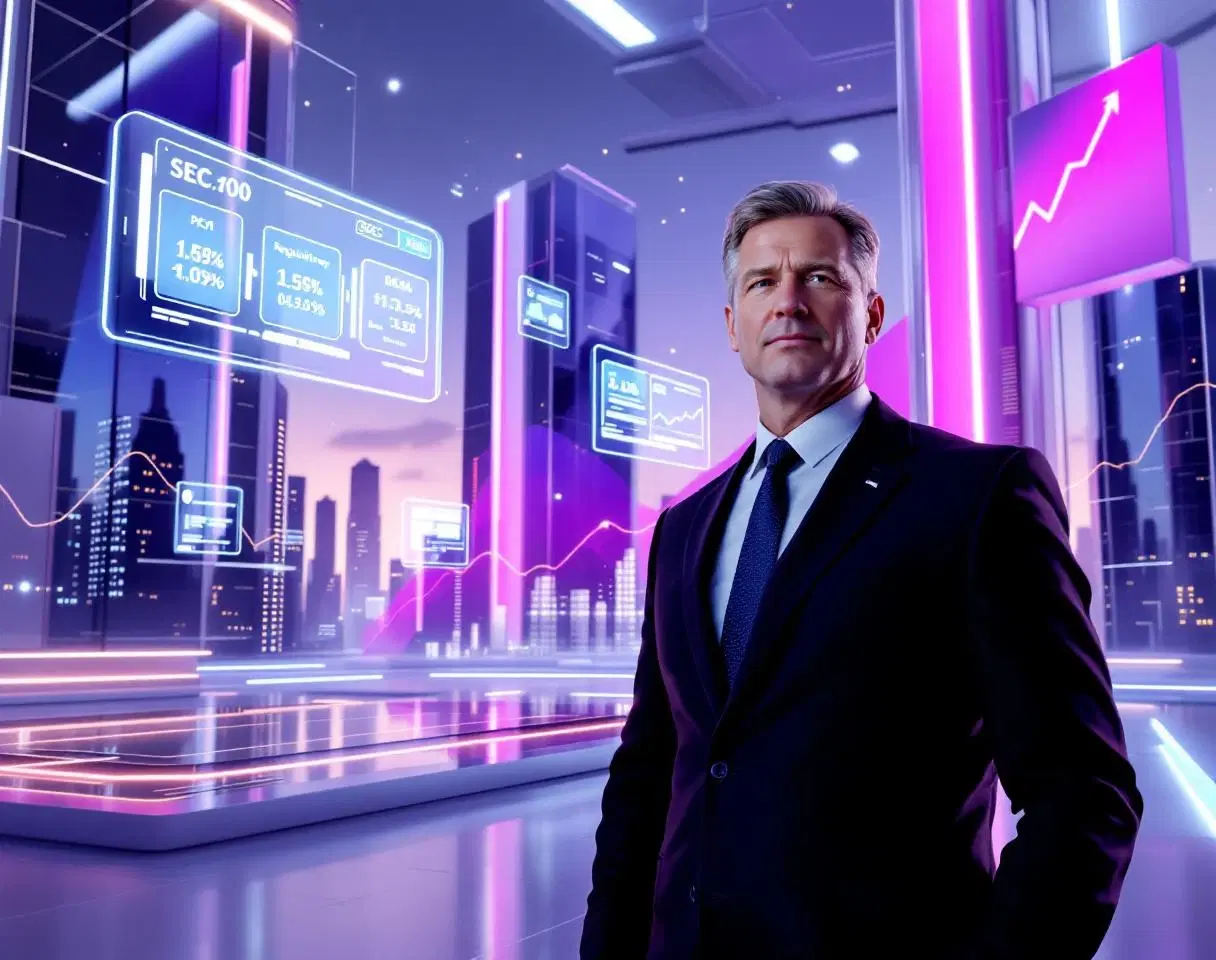 SEC Embraces Change in Crypto Regulations