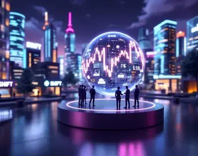 Real World Assets in Decentralized Finance's New Horizon