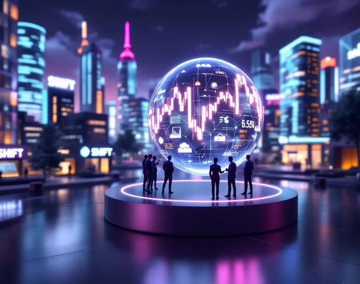 Real World Assets in Decentralized Finance's New Horizon