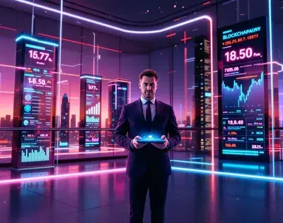 Tokenized Securities Are Shaping the Future of the NYSE