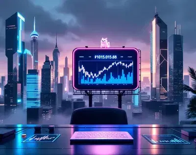 Dogecoin Defies Expectations in a Shaky Crypto Landscape