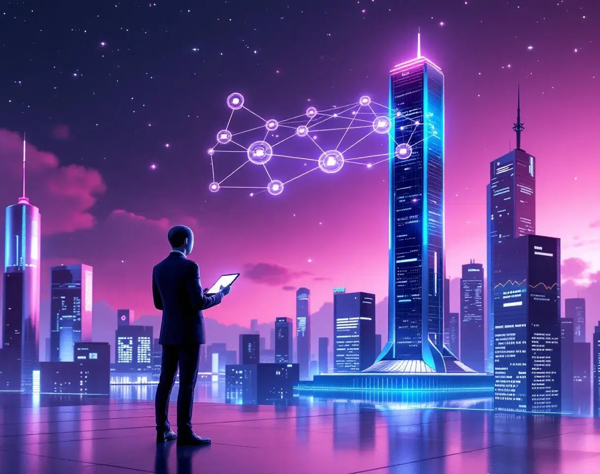 Tech Giants Set to Disrupt Payments with Corporate Stablecoins