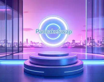 The Unyielding Ascent of PancakeSwap on Binance Smart Chain