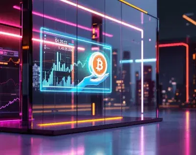 Coinbase Elevates Cryptocurrency Brokerage Standards