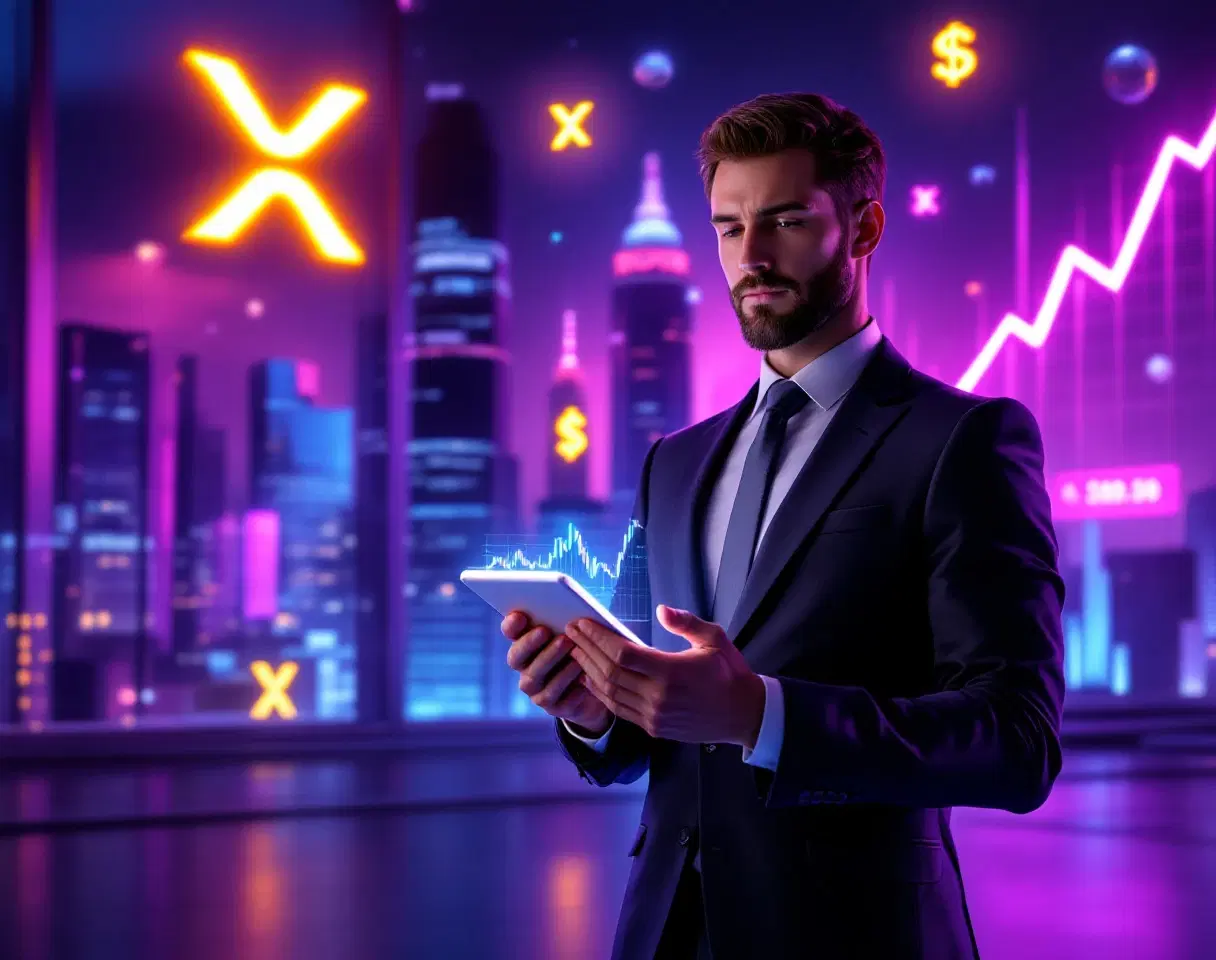 XRP Soars: A Deep Dive Into Its Impending Prospects