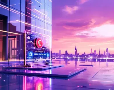 Euro Stablecoin as a Game Changer for Europe's Financial Future