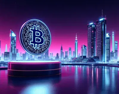 The Cryptocurrency Market's Dynamic Divide