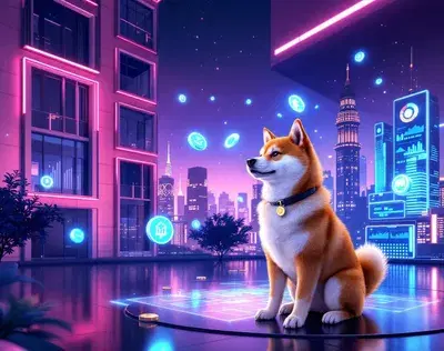 Shiba Inu and Mutuum Finance in the 2025 Crypto Arena