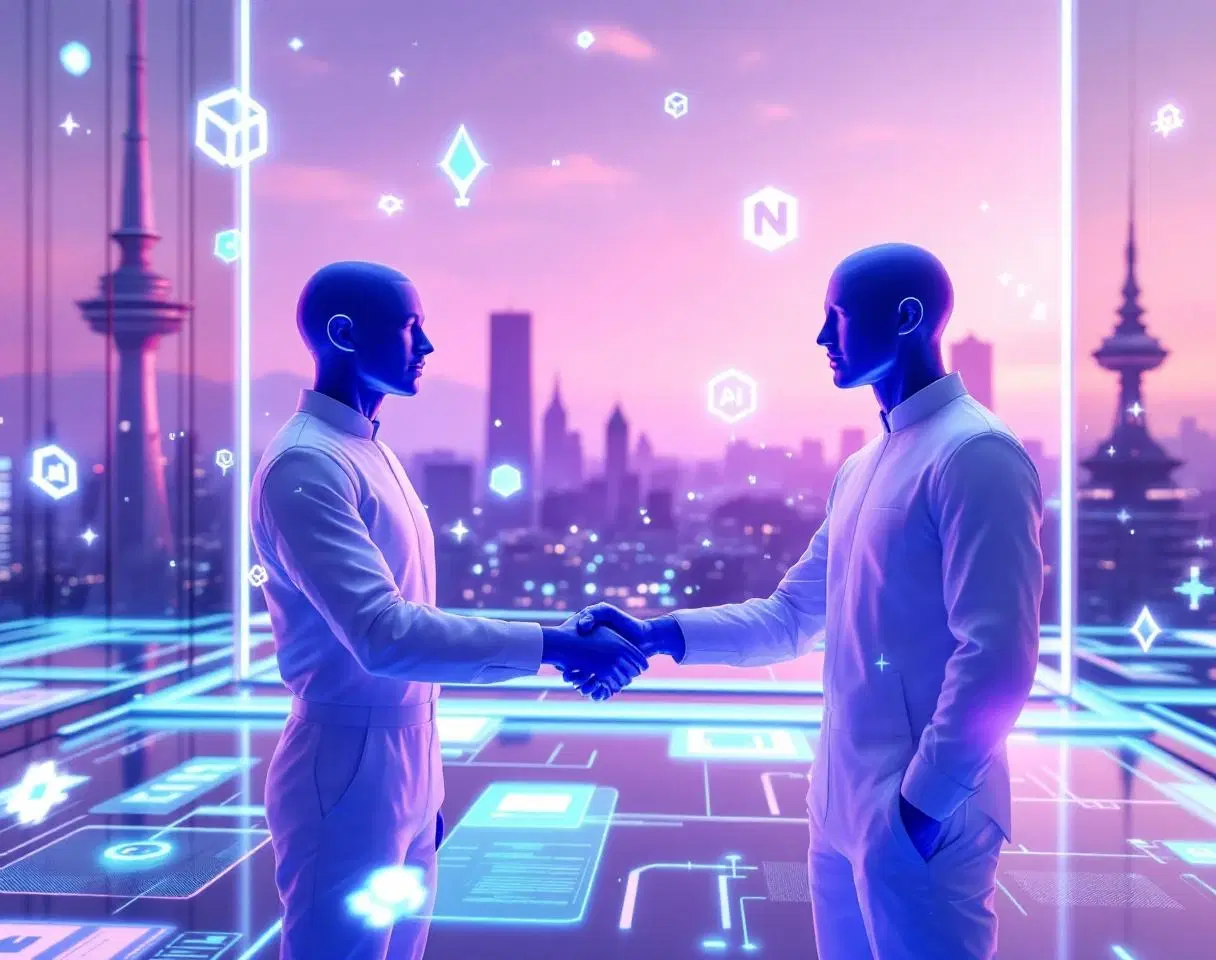 Everclear and NEAR Forge a New Path in Decentralized Finance