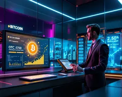 Bitcoin Miners Shape Market Trends with Evolving Strategies