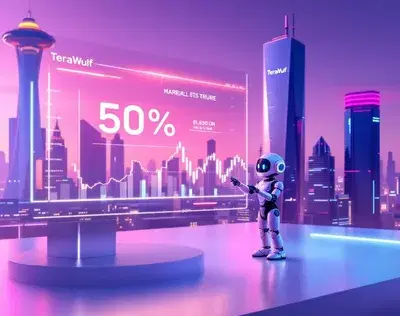 Google's Ambitious Venture into Crypto Ignites Market Excitement