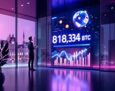 Bitcoin Dominance Strategy Unleashed in 2026