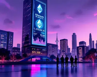 Ethereum-Based Tokens Ignite the Crypto Market