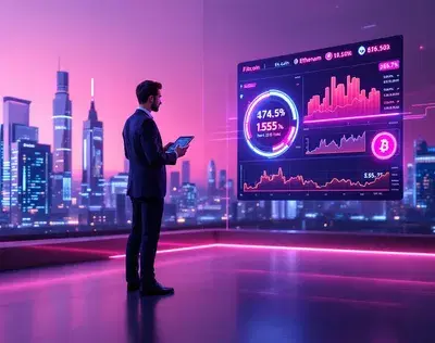 The Crypto Surge: Unpacking the Impact of $4.35 Billion in Options Expiry