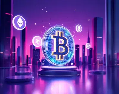 Institutional Money Flows into Bitcoin ETFs Highlight Growing Demand