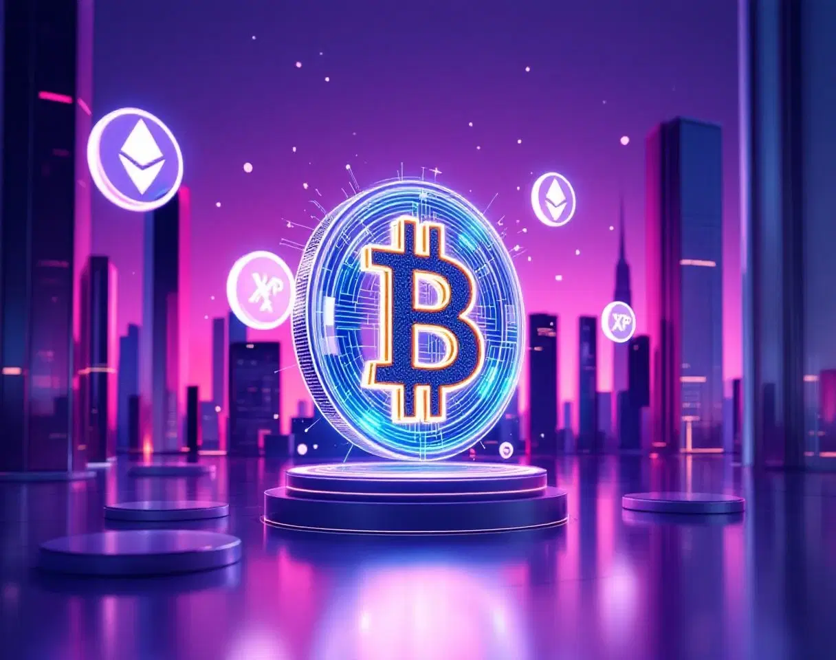 Institutional Money Flows into Bitcoin ETFs Highlight Growing Demand