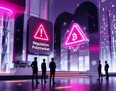 Polymarket Confronts Regulatory Storm in France