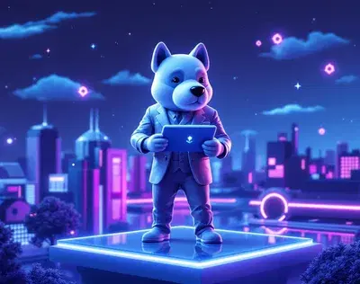 Dogecoin Drives the Eco-Friendly Crypto Revolution