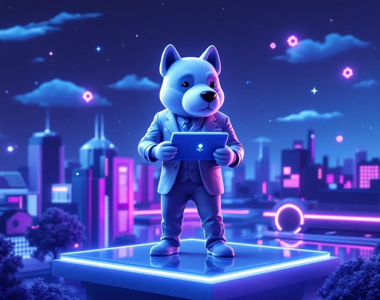 Dogecoin Drives the Eco-Friendly Crypto Revolution