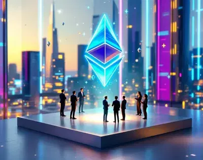 Ethereum’s Stronghold and Its Ripple Effect on DeFi