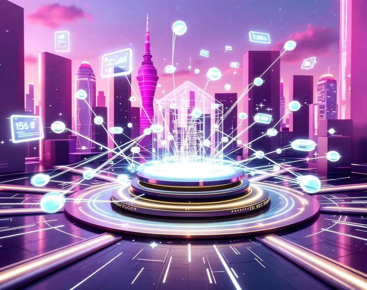 Apex Fusion Sets the Stage for DeFi's Future Odyssey