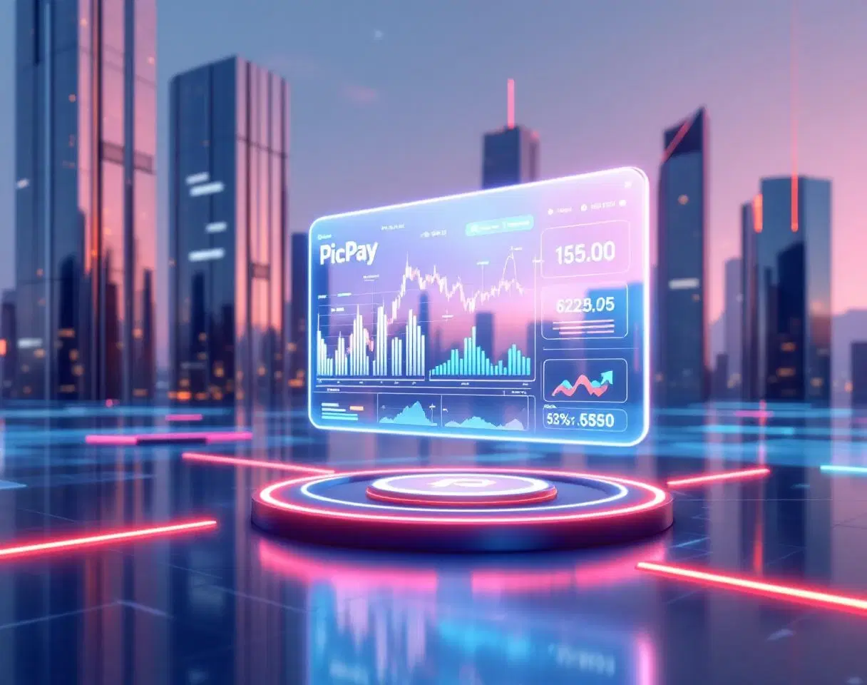 PicPay Empowers Brazil's Crypto Revolution