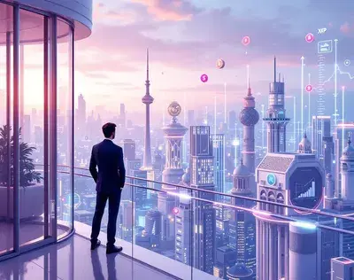 Charting New Waters with XRP Ledger’s Phenomenal Ascent